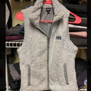 Women's Los Gatos Fleece Vest - Patagonia